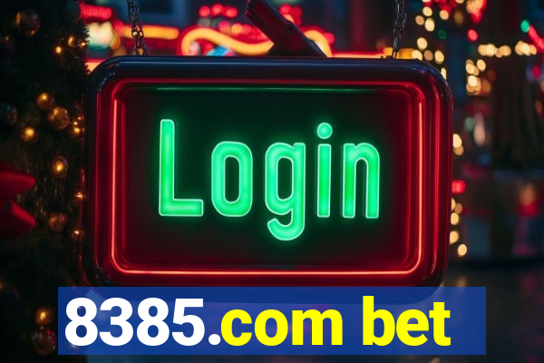 8385.com bet